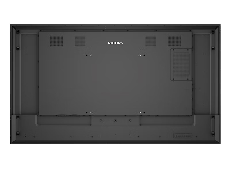 Philips 65BDL4511D – 65" 4K UHD Signage Display mit Android SoC für professionelle Daueranwendungen Philips 65BDL4511D – 65" 4K UHD Signage Display mit Android SoC für professionelle Daueranwendungen