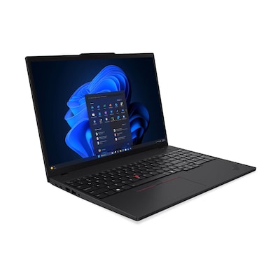 Lenovo ThinkPad T16 G4 | Arrow Lake | Ultra 5 225U | 16GB RAM | 512GB SSD | Win 11 Pro  | Business Notebook | AI PC