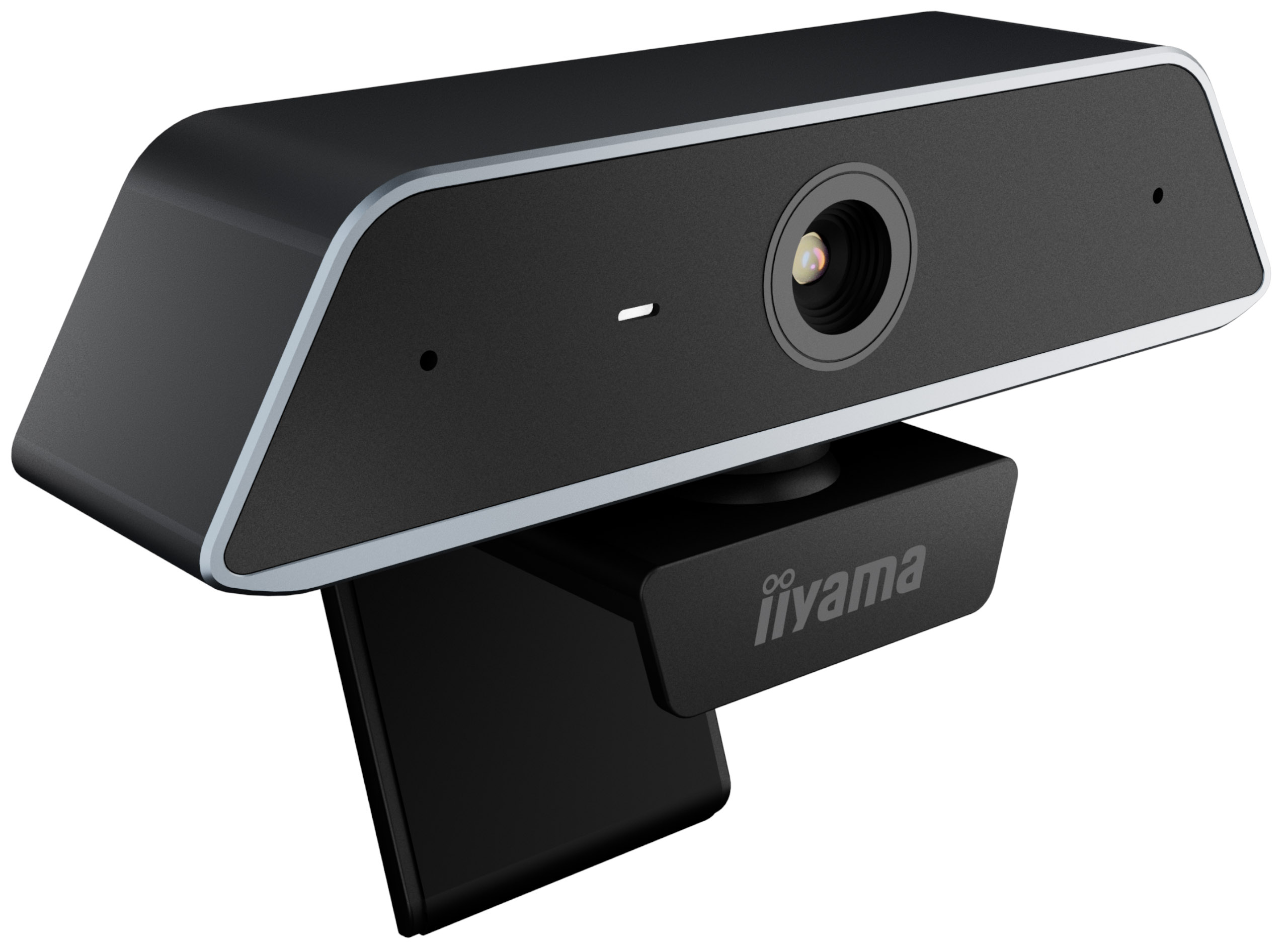 Iiyama UC CAM80UM-1 | 4K-Huddle/Konferenz-Webcam mit Autofokus