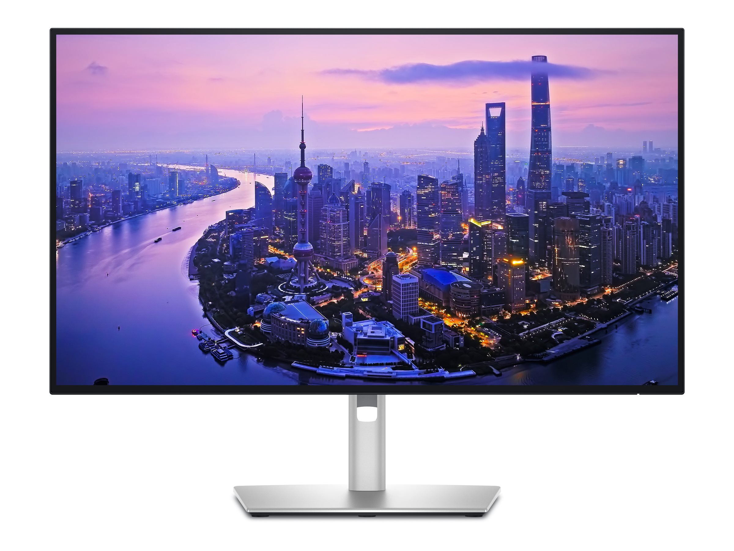 Dell UltaSharp 27 U2725QE | Thunderbolt-Hub | 27 Zoll