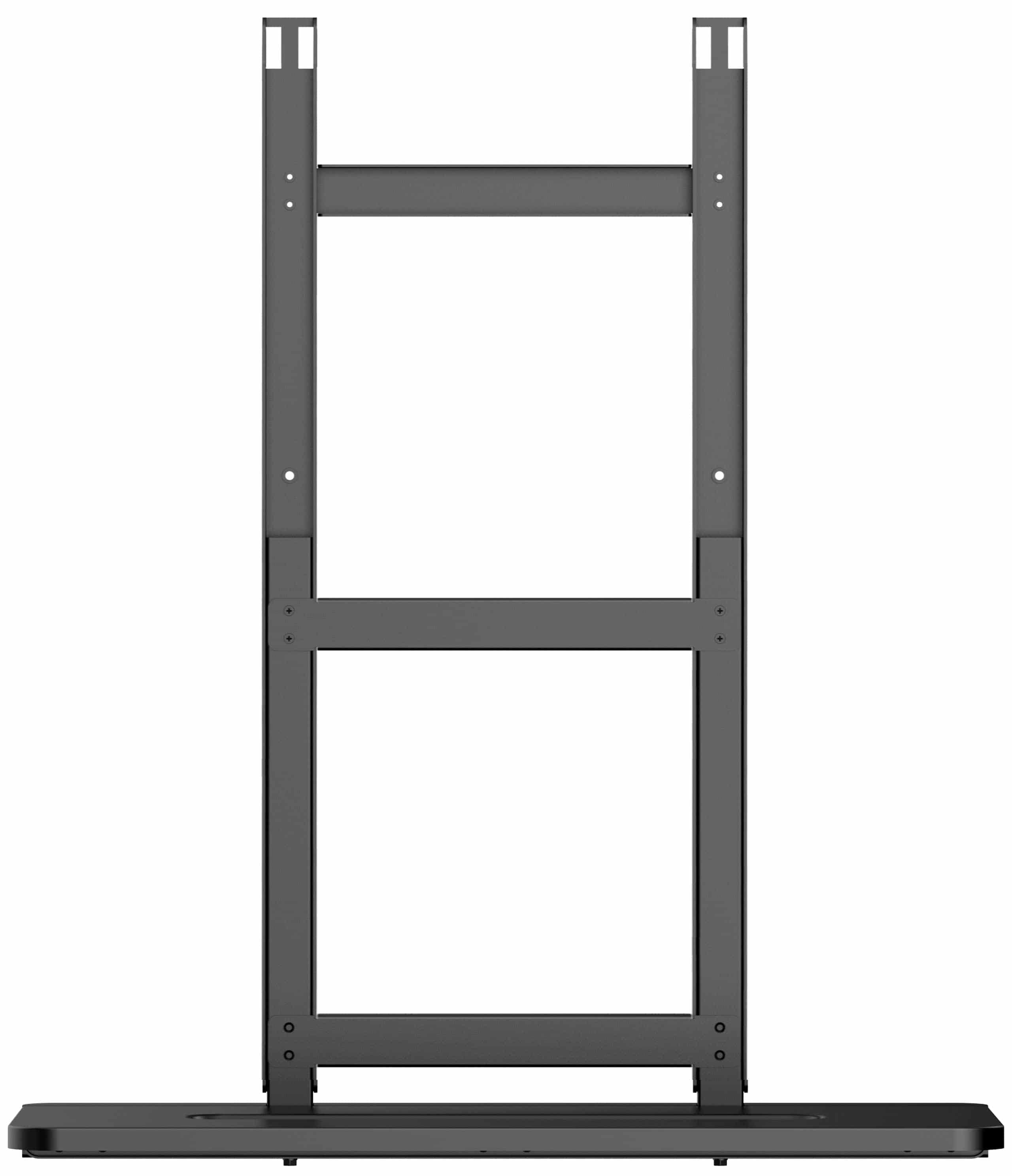 Iiyama MD TABLE001-B1 | Laptopablage 