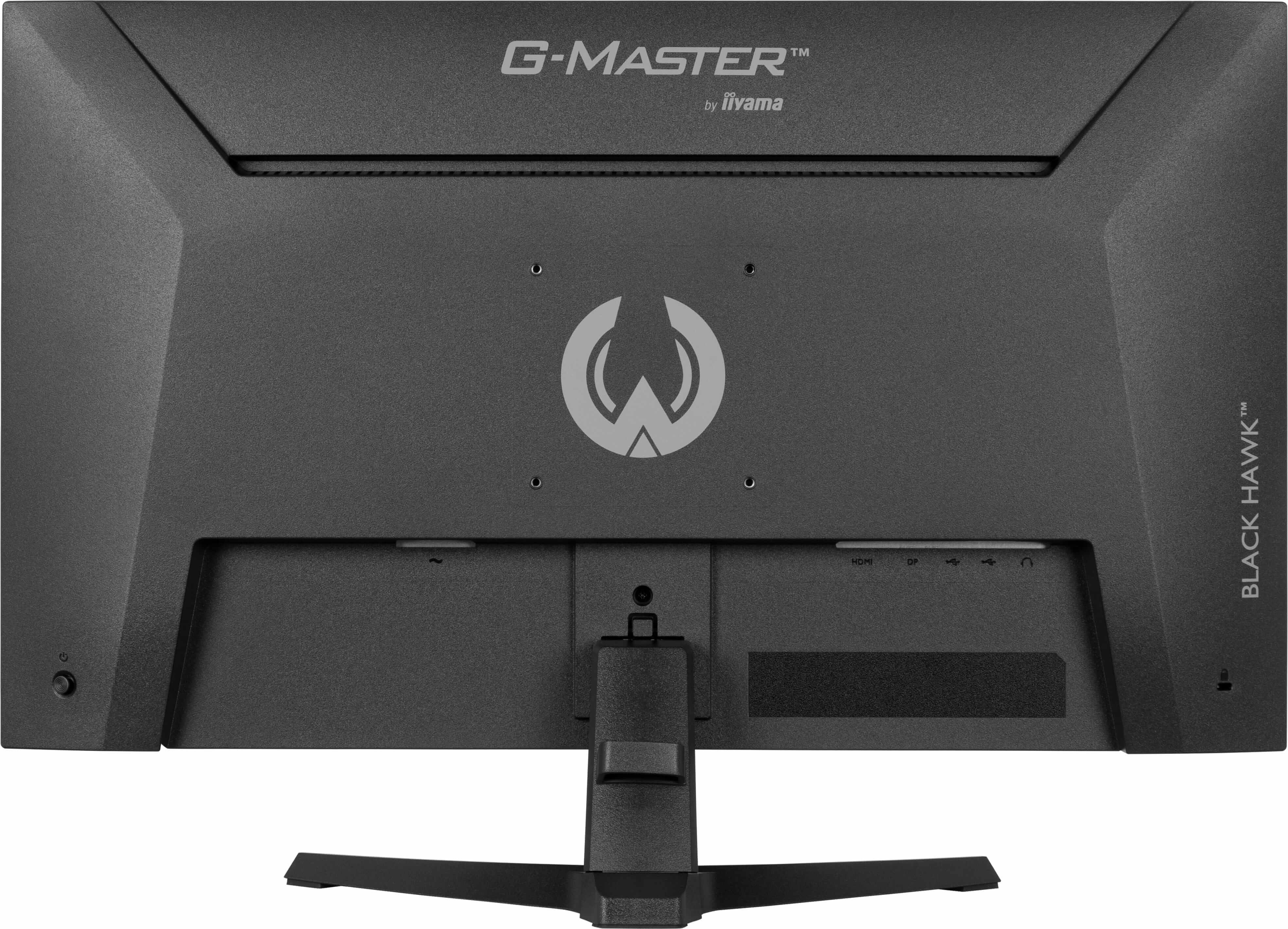 Iiyama G-MASTER G2741HSU-B1 | 27" IPS 144Hz Gaming Monitor
