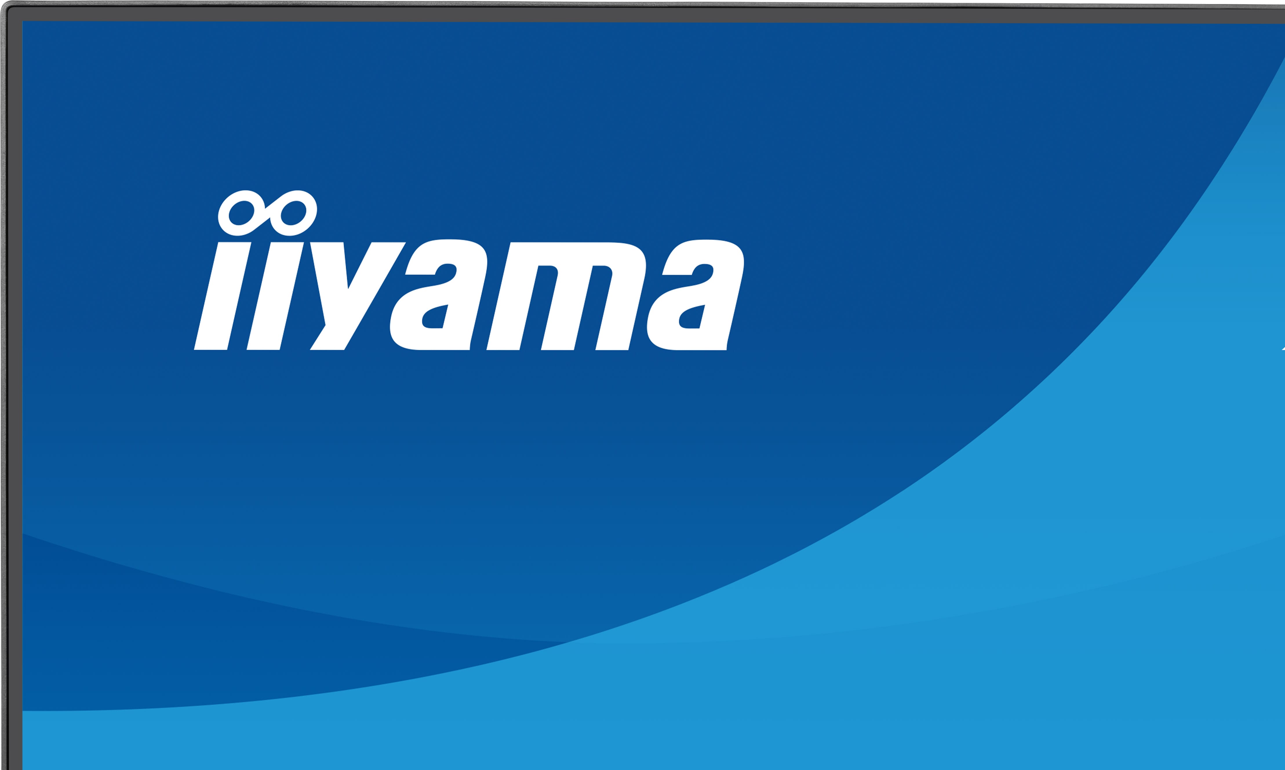 iiyama ProLite XB2493HSU-B1 | 24" Full HD IPS Monitor 120Hz – Ergonomisch für moderne Arbeitsplätze