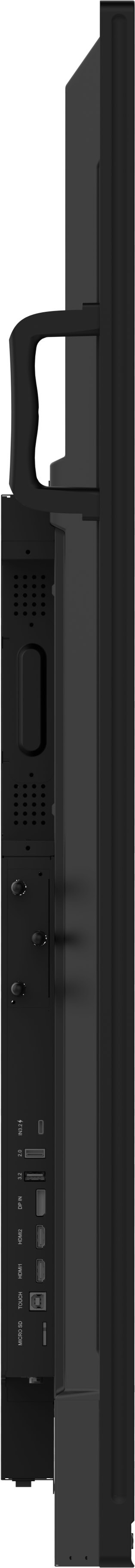 Iiyama ProLite TE7513A-B2AG | 75" Whiteboard Display