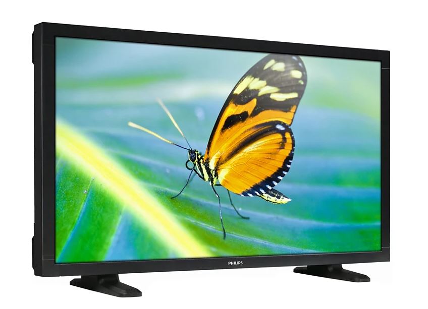 Philips BDL4245E/00 | 42" | Basic Signage Display