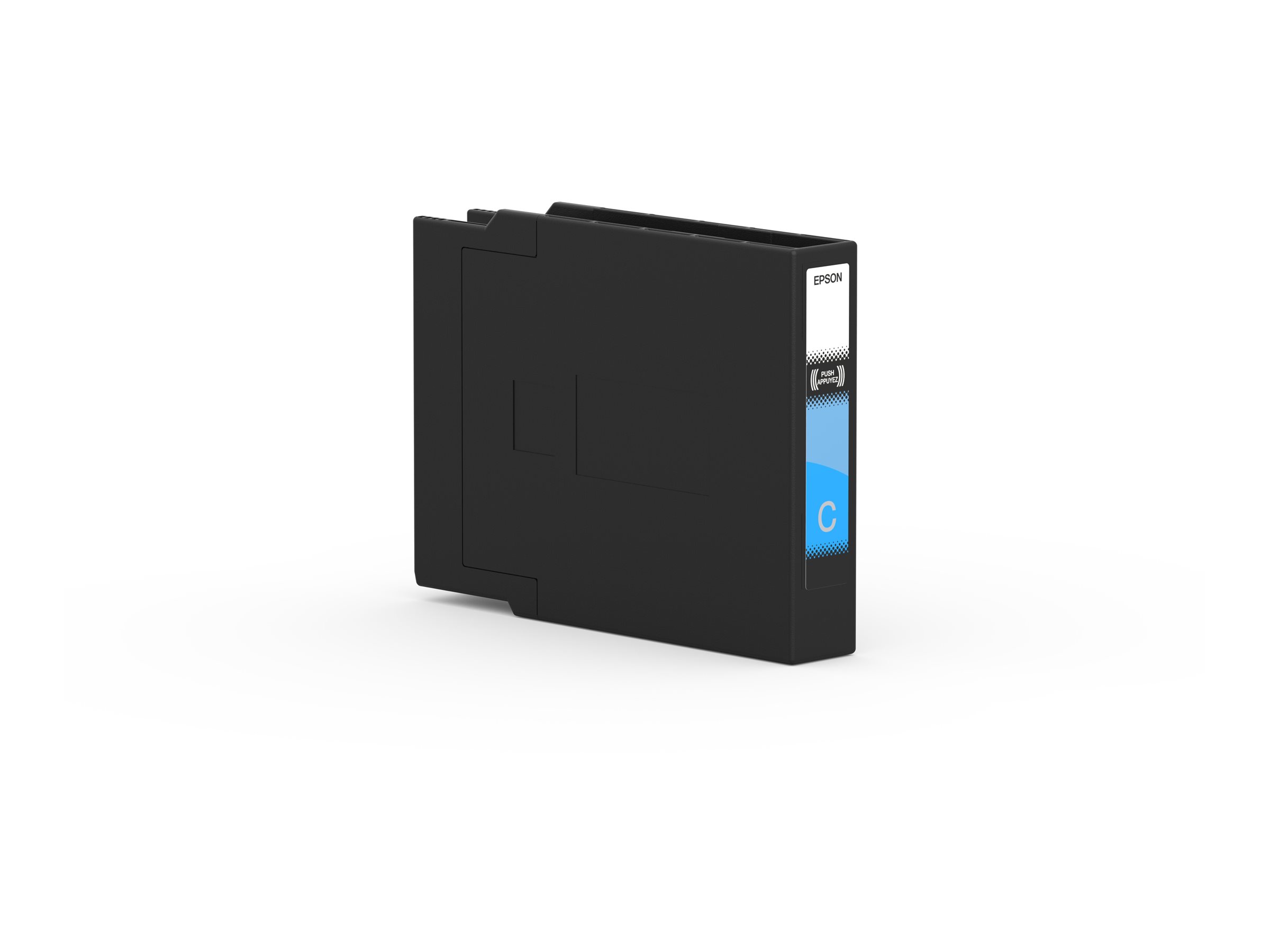 Tinte Epson C13T14B240 XXL 8.000 Seiten Cyan für Epson WorkForce Pro EP/EM-C7X00 Tinte Epson C13T14B240 XXL 8.000 Seiten Cyan für Epson WorkForce Pro EP/EM-C7X00