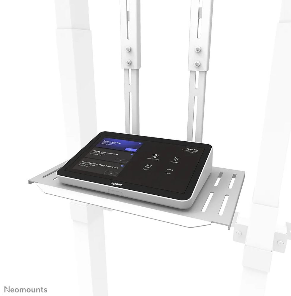 Neomounts AFL-875WH1 Videobar und Multimedia-Kit - universal