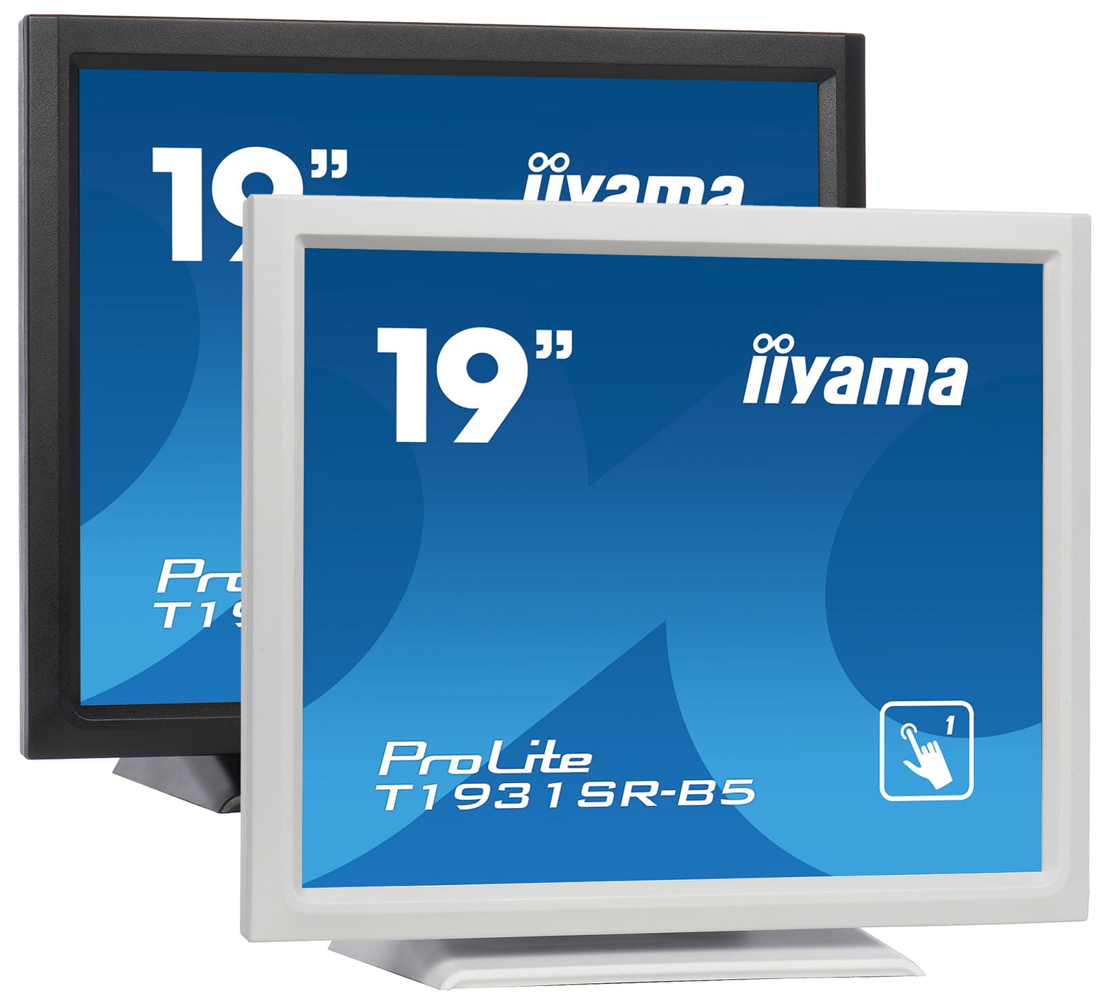 Iiyama ProLite T1931SR-B5 | 19" (48cm)