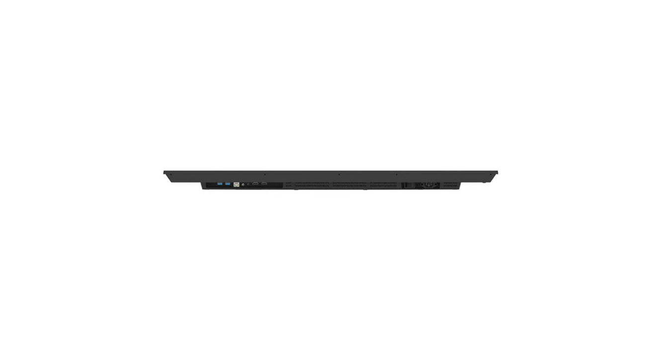 BenQ SL4304 | 43" | 4K Digital Signage Display