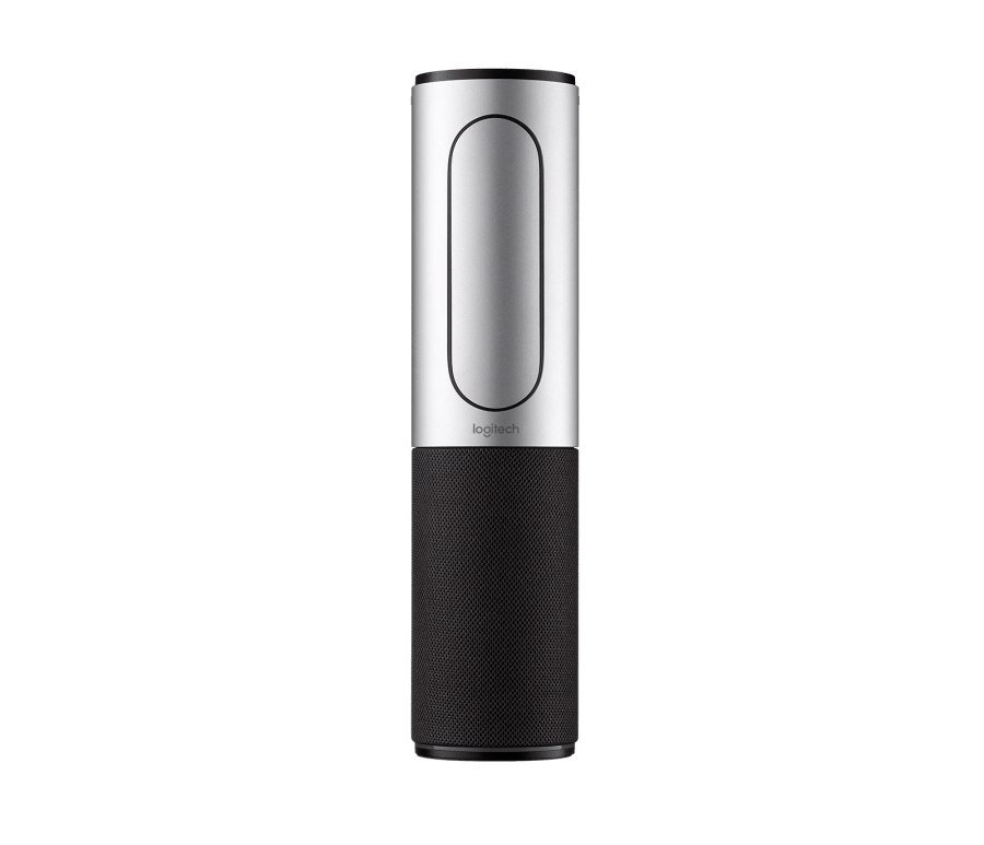 Logitech CONNECT | Tragbare ConferenceCam mit Bluetooth