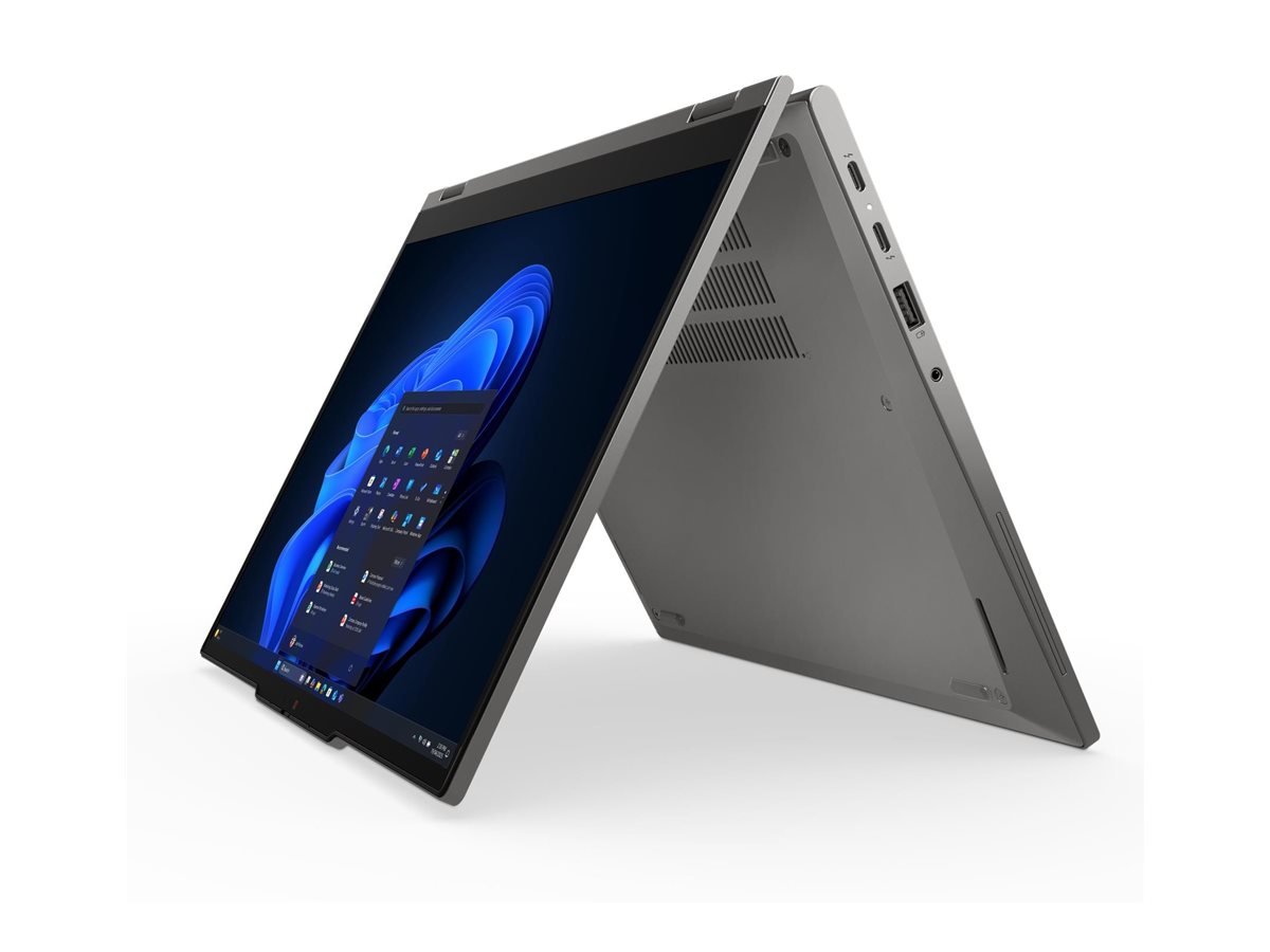 Lenovo ThinkPad L13 2-in-1 AMD G6 | Hawk Point | R5 PRO 215 | 16GB RAM | 512GB SSD  | Win 11 Pro | Business Notebook