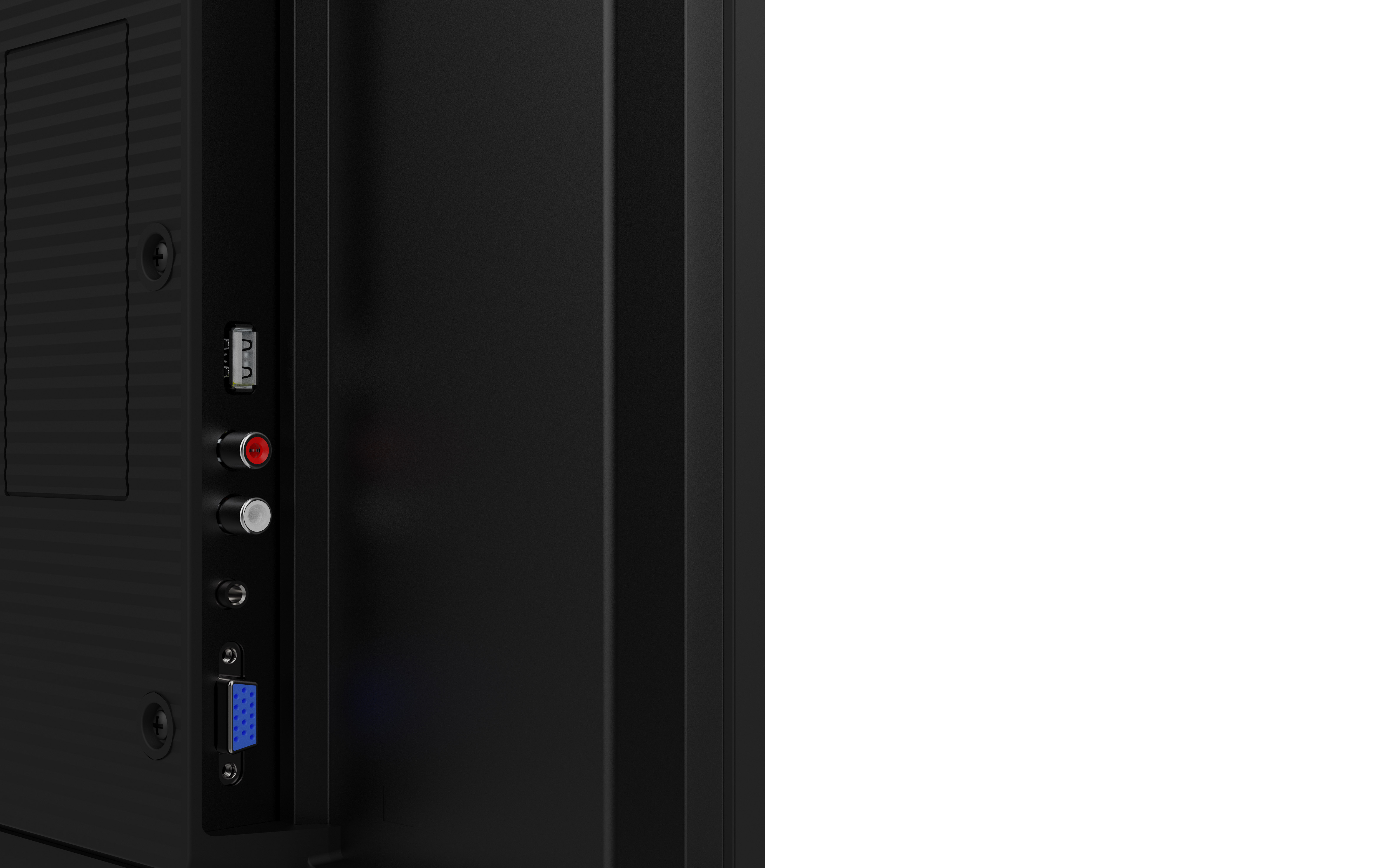 Iiyama ProLite LH5541UHS-B2 | 54.6" 