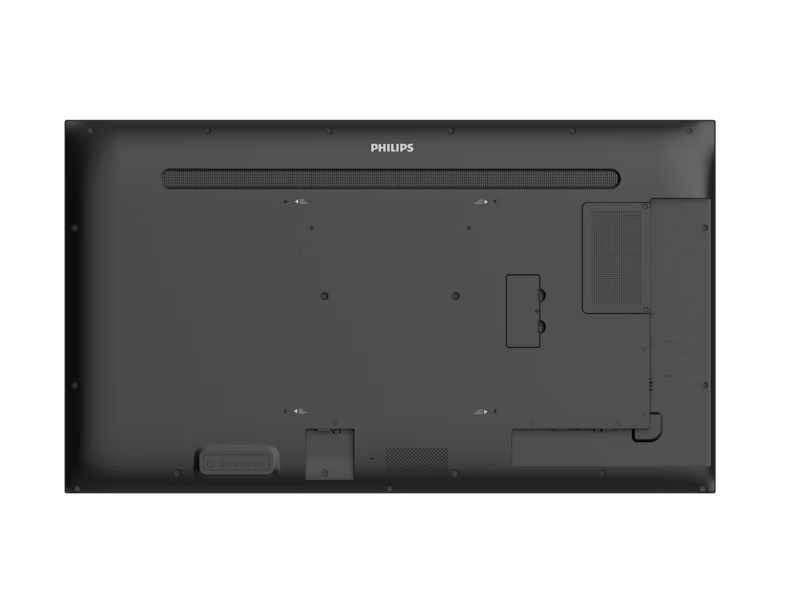 Philips 55BDL3550Q/00 – 55″ 4K UHD Digital Signage Display mit Media Player