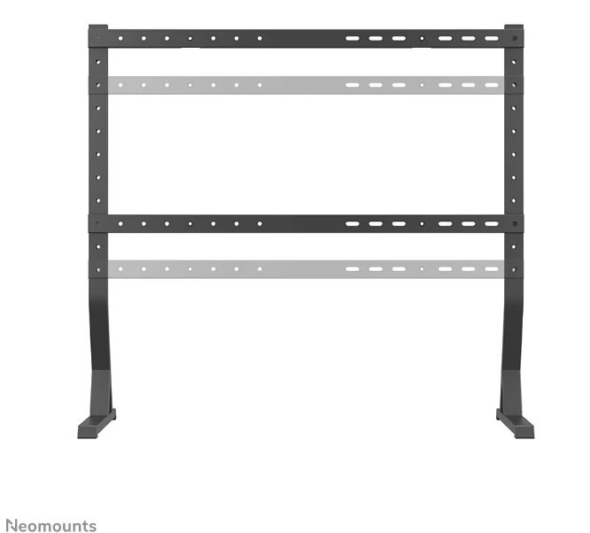 Neomounts DS45-430BL18 TV-Ständer 45-90"