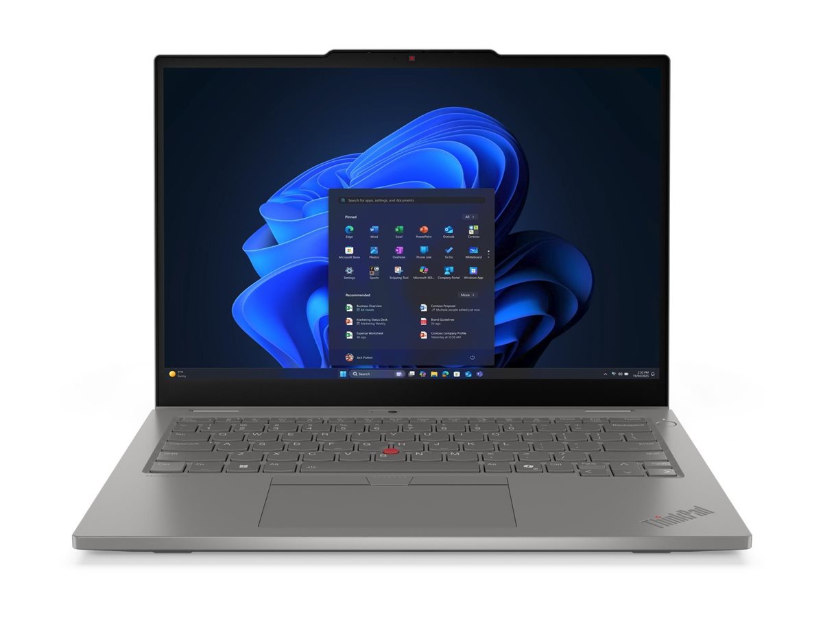 Lenovo ThinkPad L13 2-in-1 AMD G6 | Hawk Point | R5 PRO 215 | 16GB RAM | 512GB SSD  | Win 11 Pro | Business Notebook