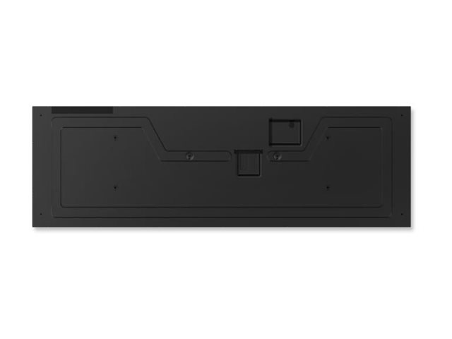 Solum B29A |  Newton Touch Display 29" – Interaktives Point-of-Sale Display für Einzelhandel und Digital Signage