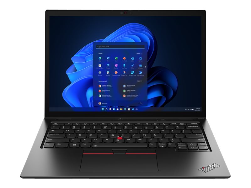 Lenovo ThinkPad L13 Yoga G2 | i5 | 16GB | 512GB SSD | W10Pro | Notebook