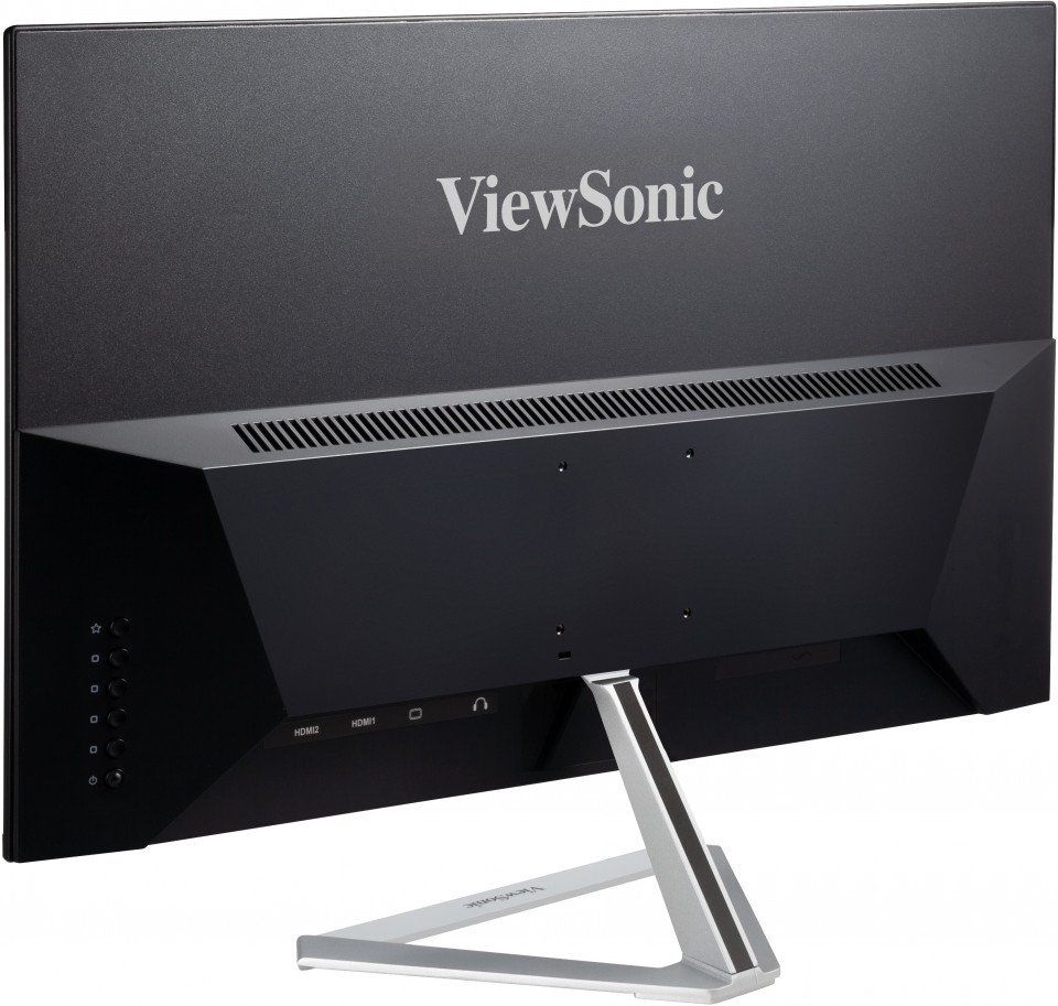 ViewSonic VX2476-SMH | 24" ViewSonic VX2476-SMH | 24"