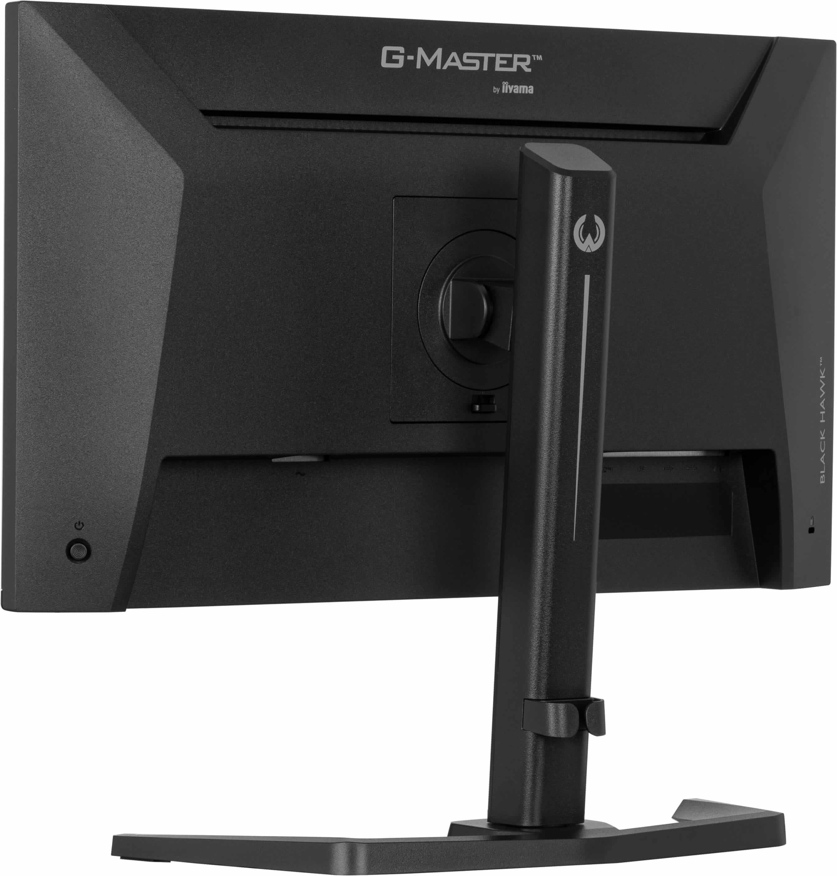 Iiyama G-MASTER GB2441HSU-B1 | 24" Full HD IPS 144Hz Gaming Monitor