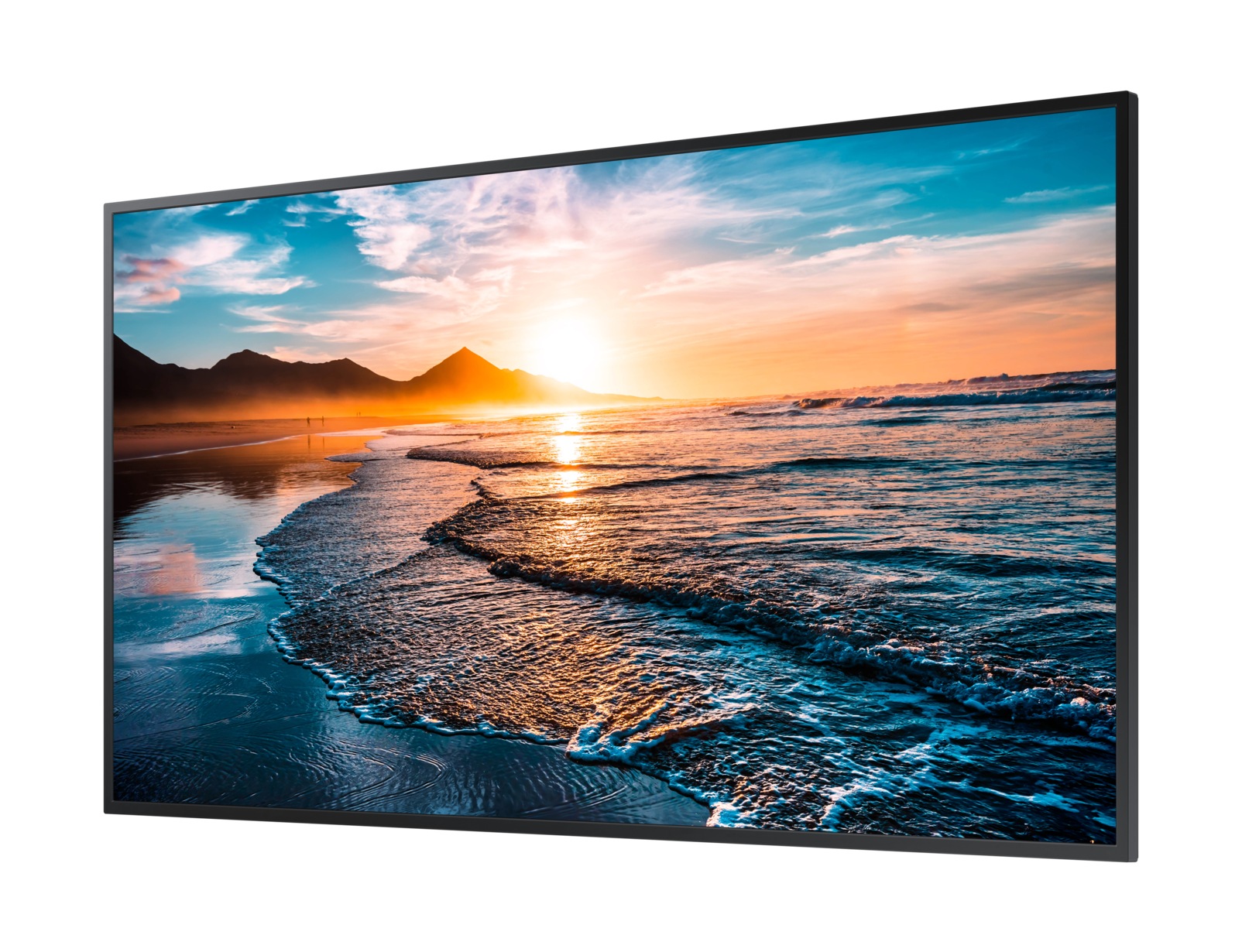 Samsung QH65R | 65" (163cm) | Smart Signage 4K UHD Display