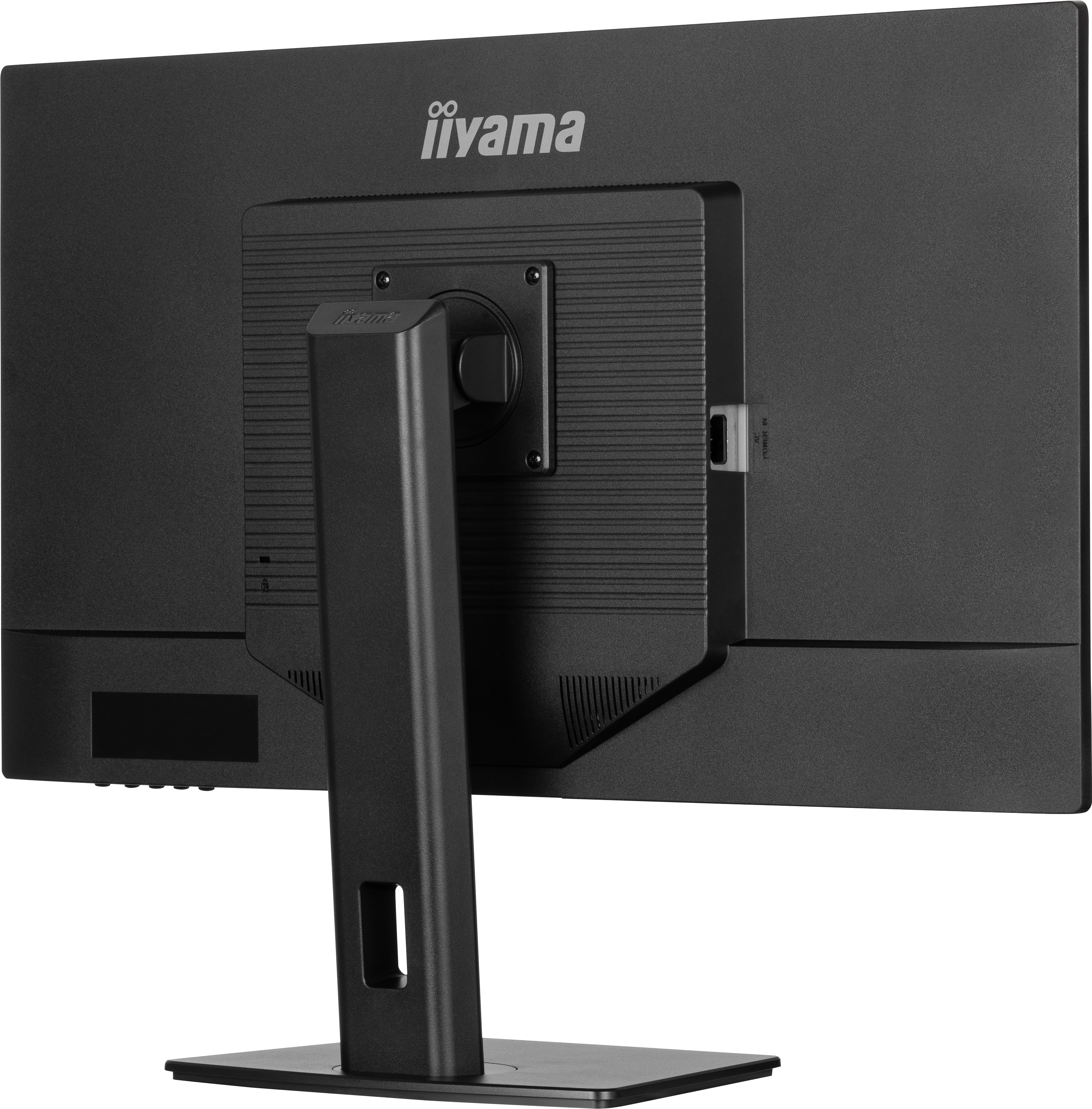 Iiyama ProLite XB3270QSU-B1 | 32" Monitor mit IPS-Panel-Technologie und WQHD-Auflösung