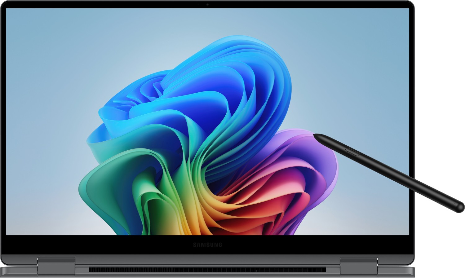 Samsung Galaxy Book 5 360 | 15" FHD | Intel Ultra 7 | 16GB LPDDR5x | 512GB SSD | Windows 11 Pro | Grau | Notebook Samsung Galaxy Book 5 360 | 15" FHD | Intel Ultra 7 | 16GB LPDDR5x | 512GB SSD | Windows 11 Pro | Grau | Notebook