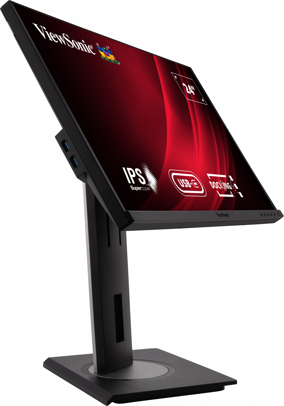 ViewSonic VG2456 | 24" ViewSonic VG2456 | 24"