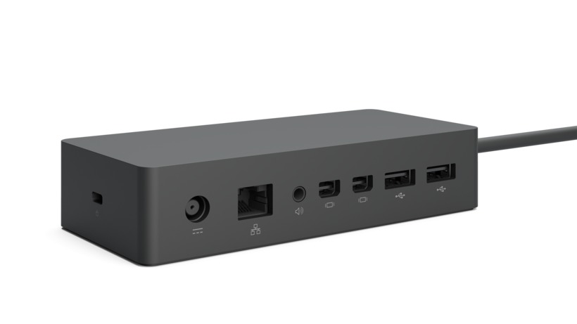 Microsoft Surface Dock