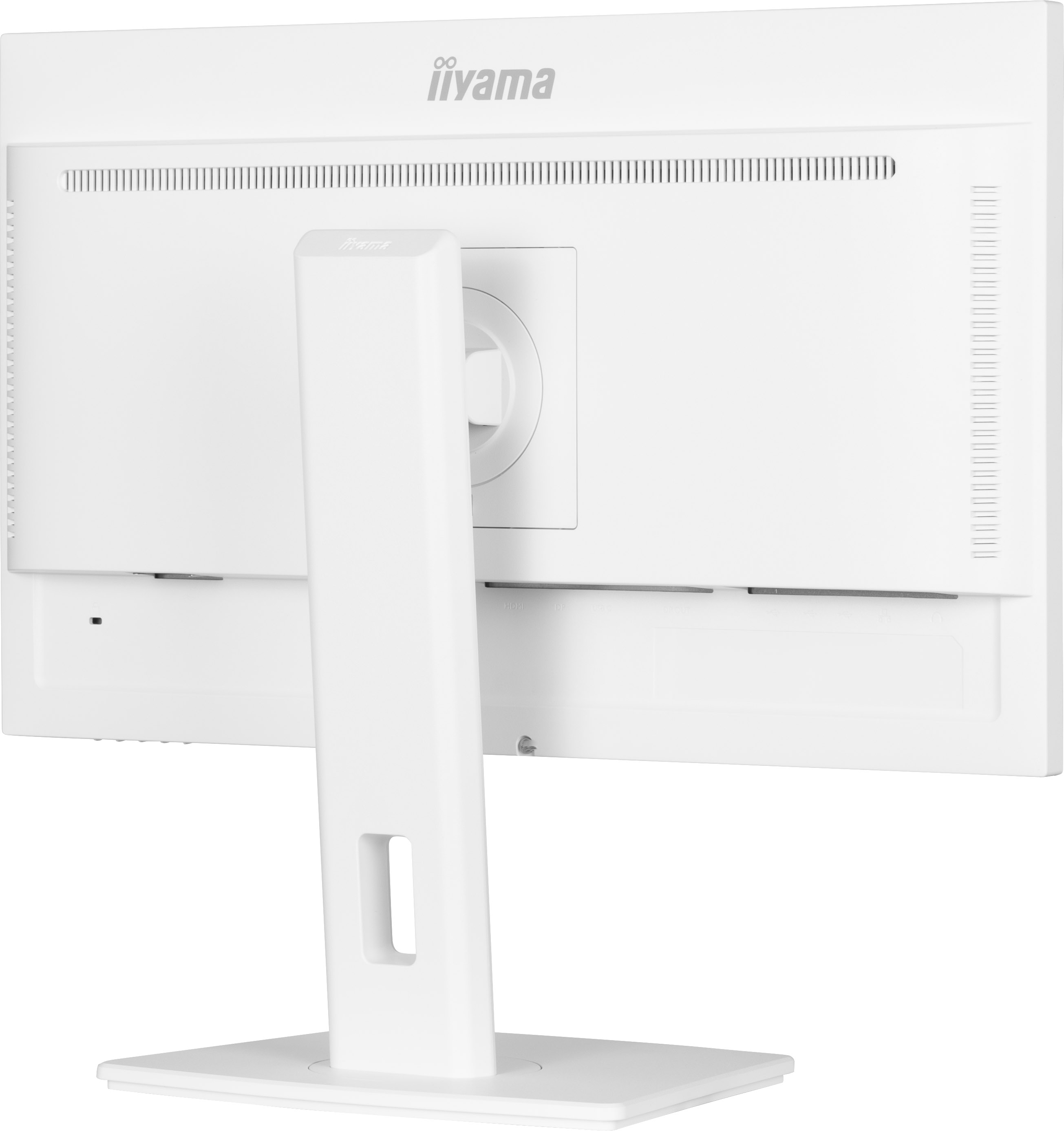 Iiyama ProLite XUB2497HSN-W2 | 24" Iiyama ProLite XUB2497HSN-W2 | 24"