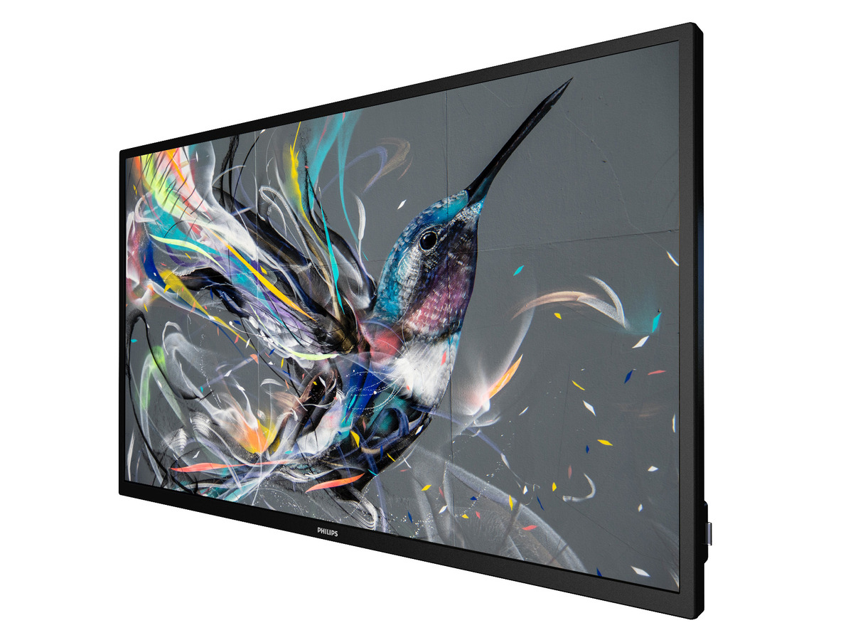 Philips 32BDL3511Q/00 – 32″ Full HD Q-Line Digital Signage Display