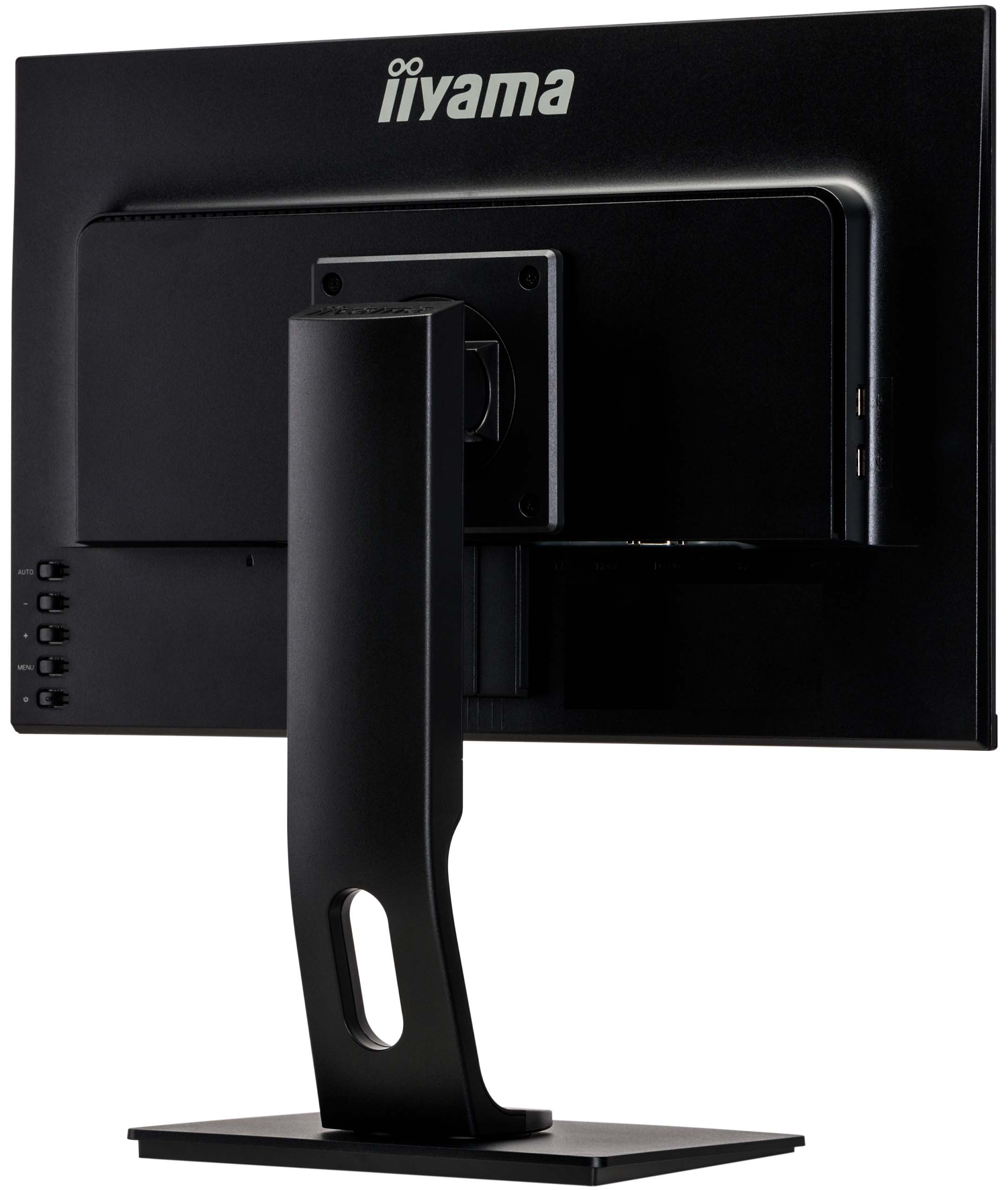 Iiyama ProLite XUB2395WSU-B1 | 22,5" Iiyama ProLite XUB2395WSU-B1 | 22,5"