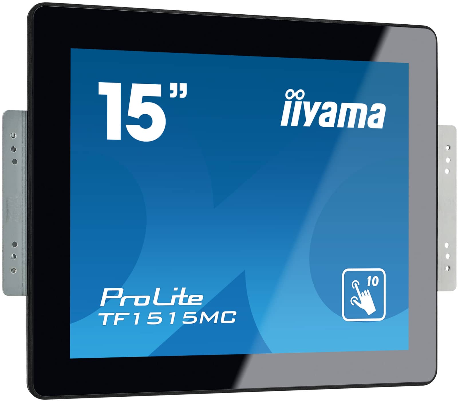 Iiyama ProLite TF1515MC-B2 | 15" 