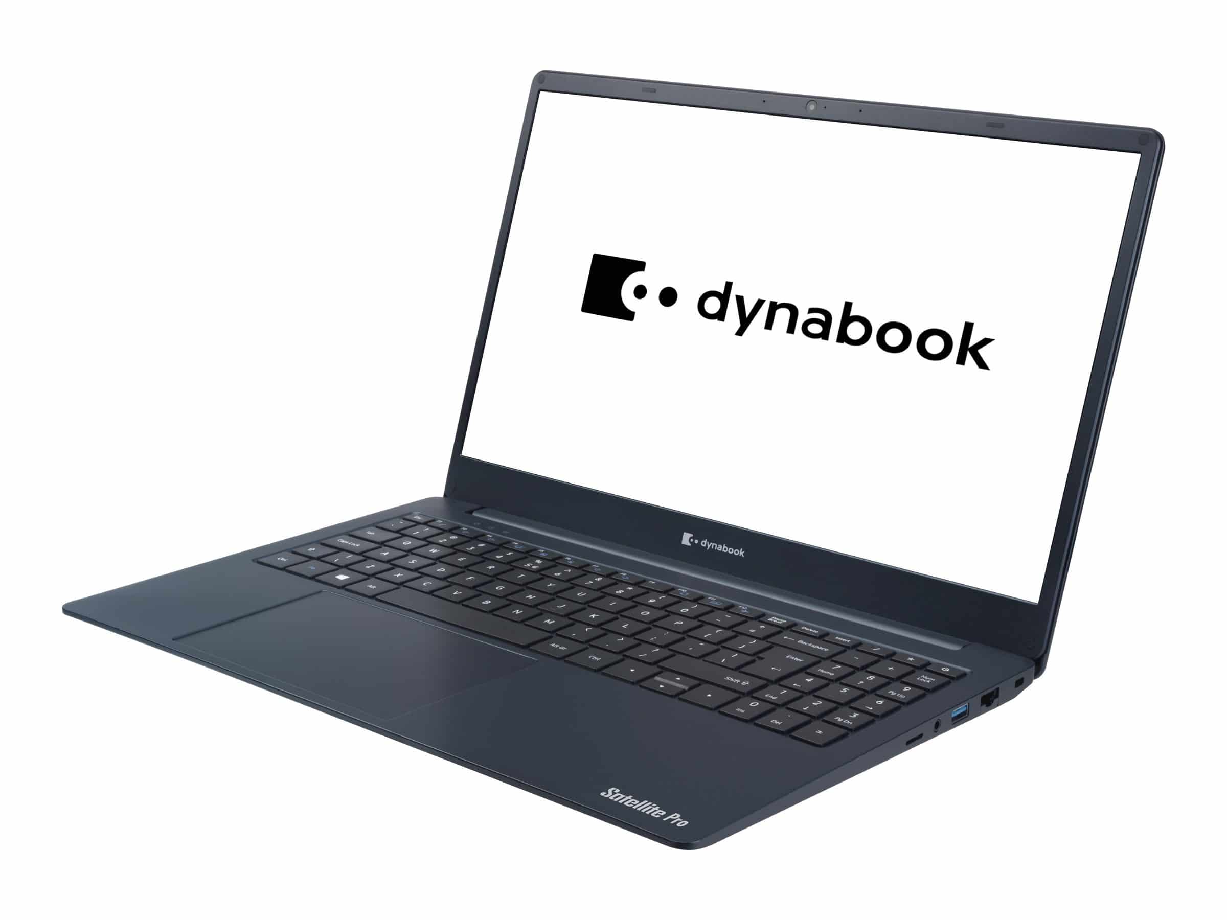 Dynabook Satellite Pro C50-H-11D | Tastatur DE | 15,6" | i5 | 8GB | 256GB SSD |  Windows 10 Pro National Academic