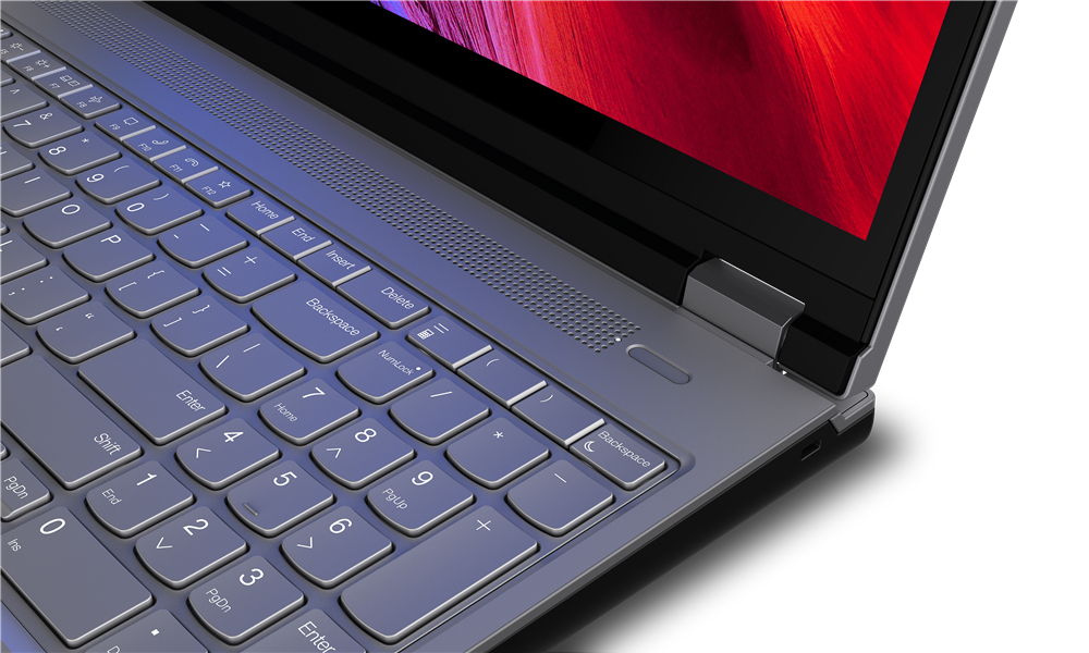 Lenovo  ThinkPad P16 Gen2 | 16,0" FHD+ | i9-13980Hx | 64GB RAM | 2048GB SSD | INTEL ARC Pro | Windows 11 Pro | mobile Workstation