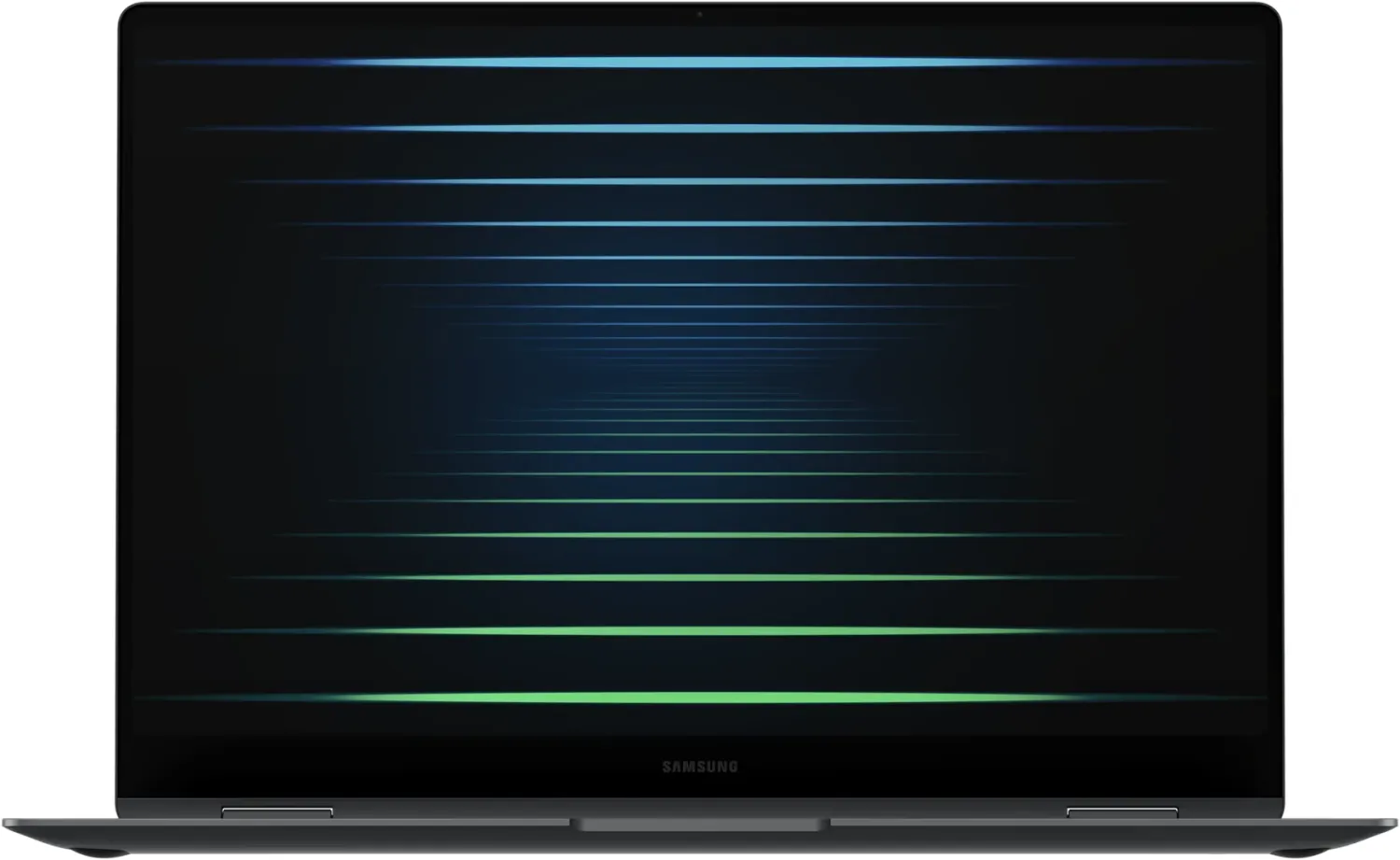 Samsung Galaxy Book 5 Pro 360 | 16" WQXGA+ | Intel Core Ultra 7 | 32GB LPDDR5x | 1TB SSD | Windows 11 Pro | Grau | Notebook