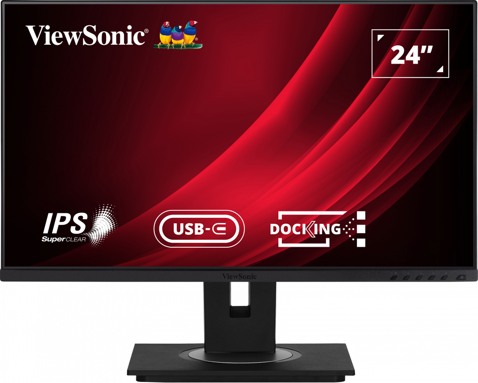 ViewSonic VG2456 | 24"
