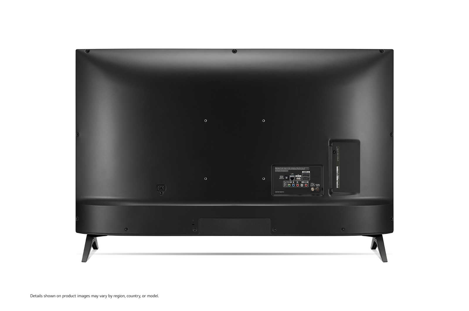 LG Fernseher | 65" | Smart TV | UHD 4K | HDR10