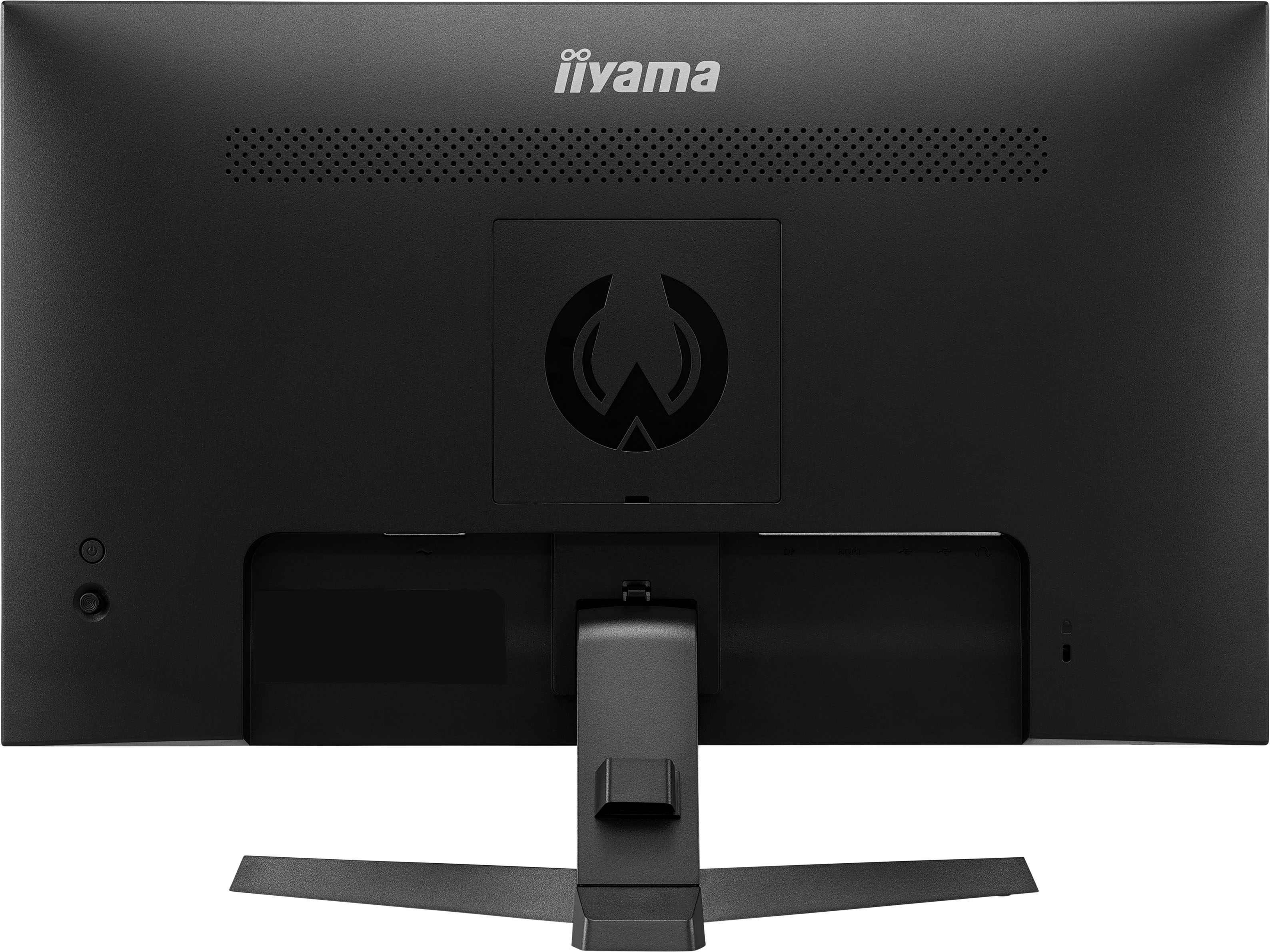 Iiyama G-MASTER G2740QSU-B1 BLACK HAWK  | 27" | 75Hz | WQHD Gaming-Monitor