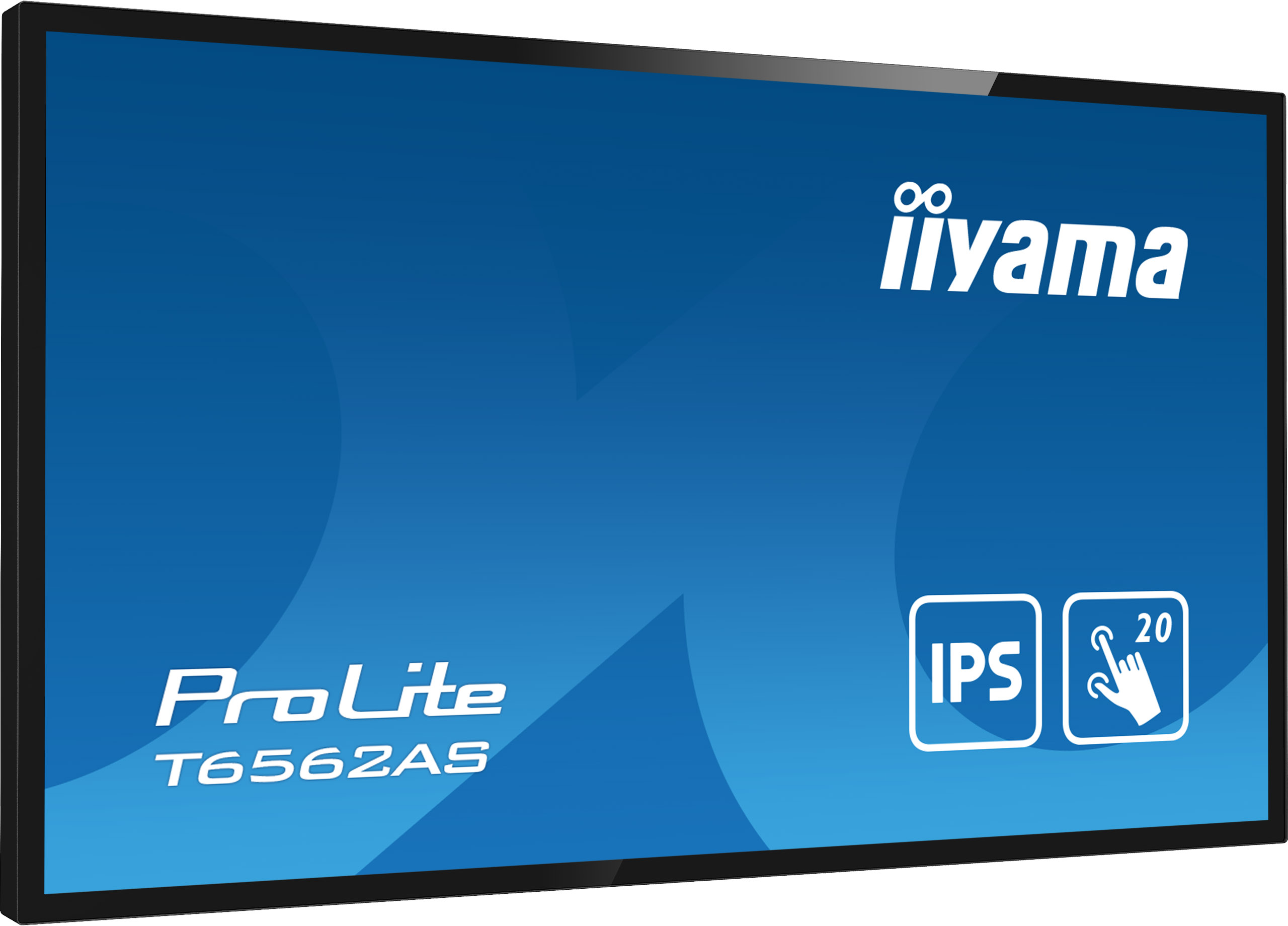 Iiyama ProLite T6562AS-B1 | 65"