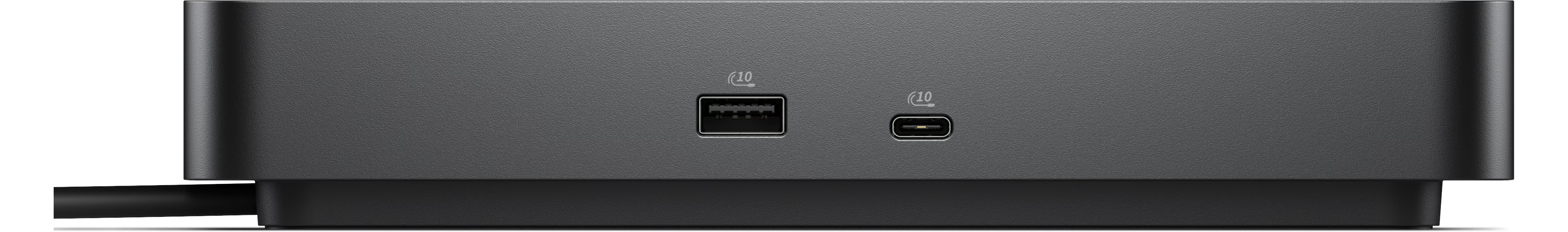 Dell Pro Smart Dock SD25 | 130W (96W kein Dell System) | Dockingstation 
