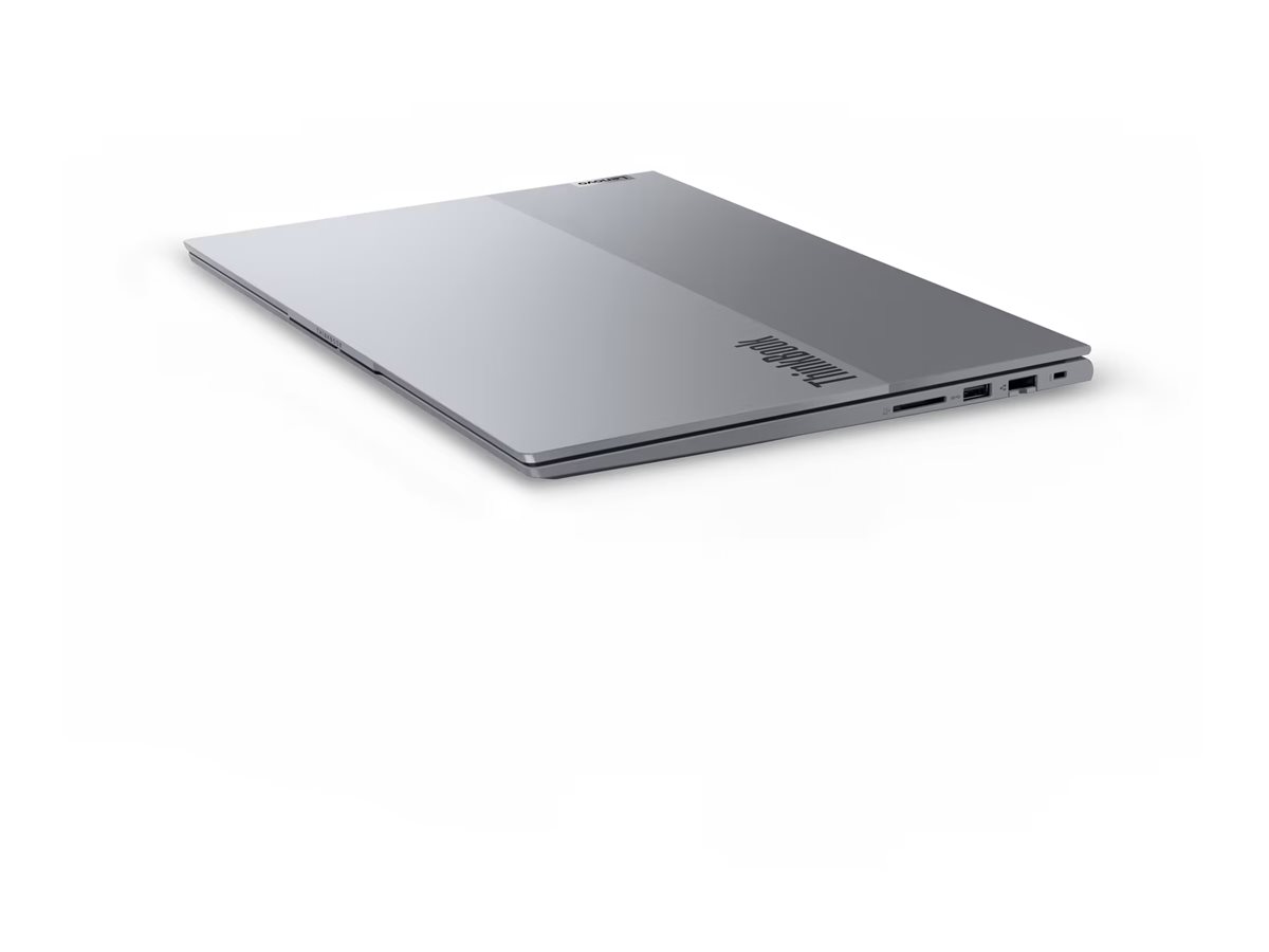 Lenovo ThinkBook 16 AMD G7 | Rembrandt R | R5 7535HS | 32GB RAM | 1TB SSD  | Win 11 Pro | Business Notebook
