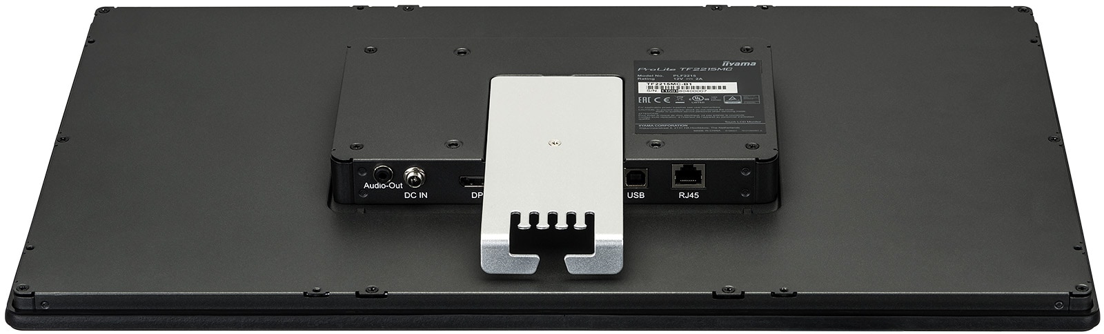 Iiyama ProLite TF2215MC-B2 | 21,5" Iiyama ProLite TF2215MC-B2 | 21,5"
