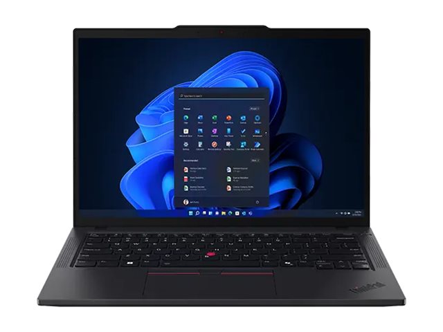 Lenovo ThinkPad T-Serie | T14 G5 | 14.0" 2.8K | Ultra 7 155U | 32GB RAM | 1TB SSD | Win 11 Pro | 4G