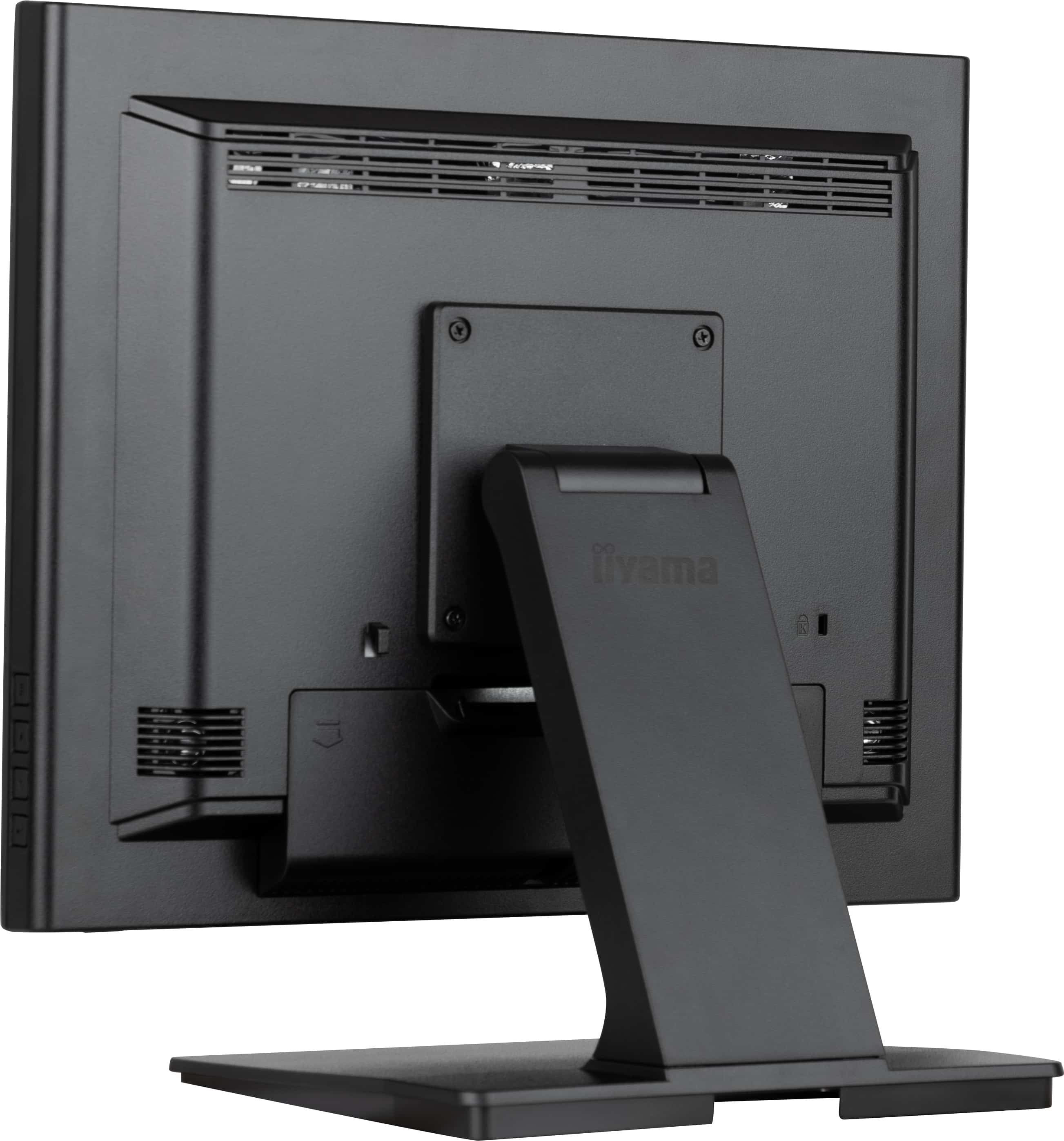 Iiyama ProLite T1731SR-B1S | 17" Iiyama ProLite T1731SR-B1S | 17"