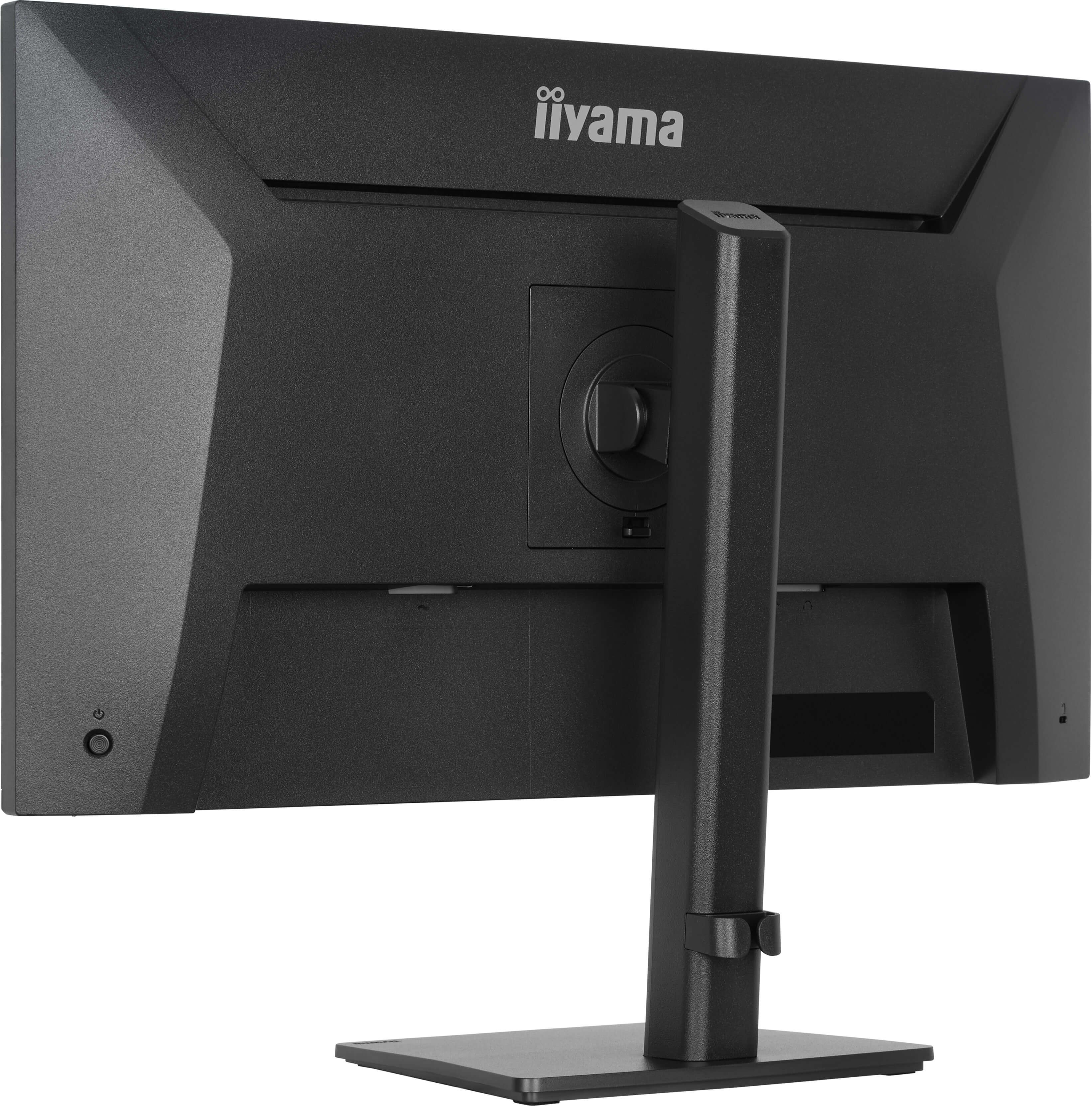 Iiyama ProLite XB2791HS-B1 | 27" Full HD IPS Monitor 120Hz Ergonomisch Höhenverstellbar Eye Care