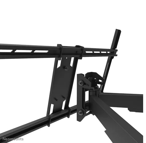 Neomounts WL40S-950BL18 Schwerlast-Wandhalterung 55-110" - volle Bewegung Neomounts WL40S-950BL18 Schwerlast-Wandhalterung 55-110" - volle Bewegung