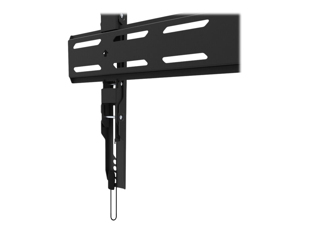 Neomounts WL30S-850BL16 TV-Wandhalterung 42-86" - fest - abschließbar - schnelle Installation