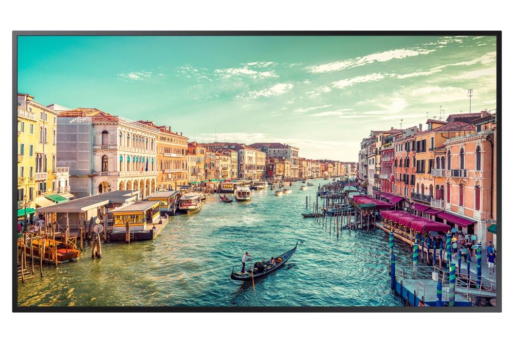 Samsung Smart Signage QM65R | 65" (165cm) | UHD Display