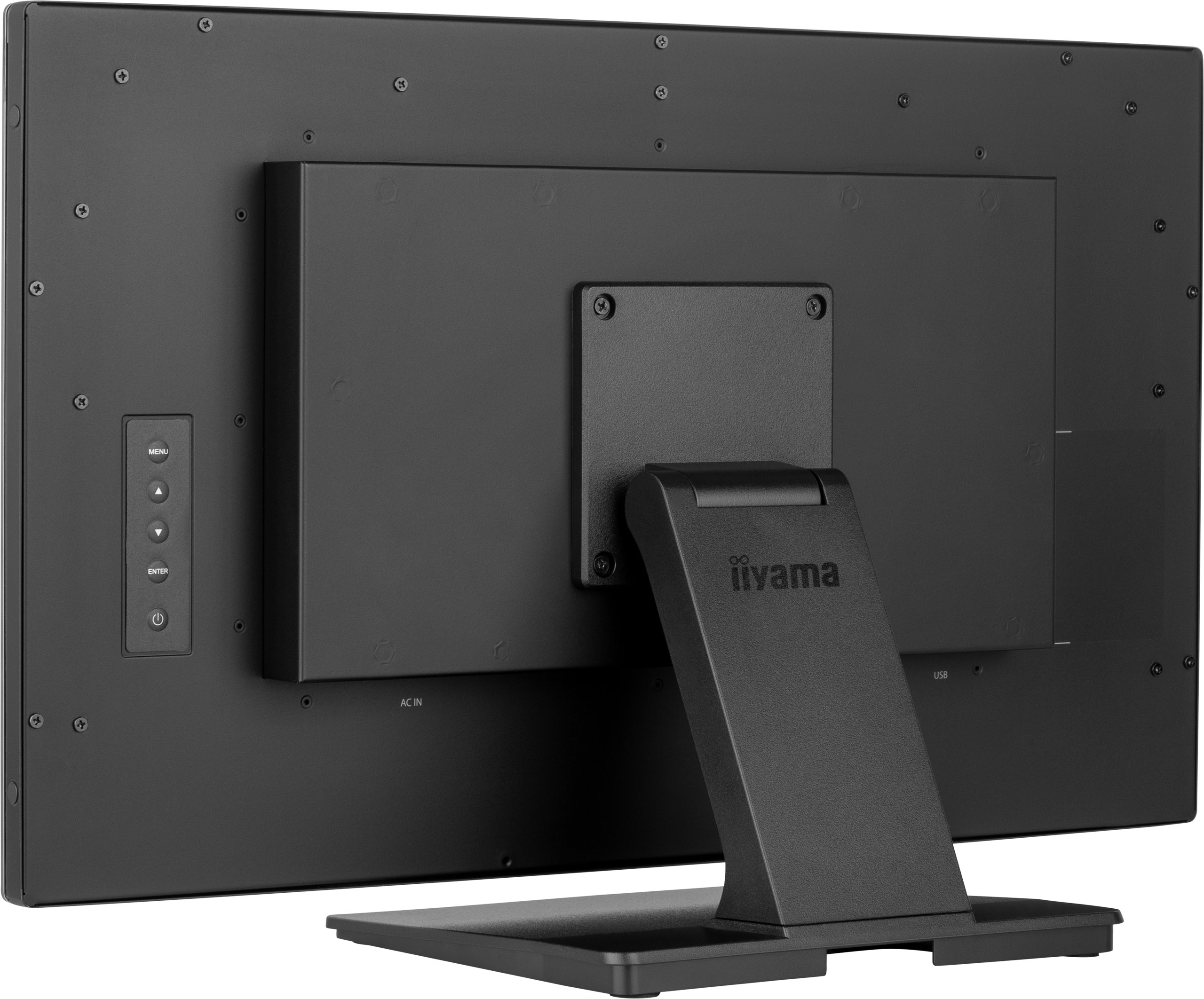 Iiyama ProLite T2438MSC-B1 | 23,8" Iiyama ProLite T2438MSC-B1 | 23,8"