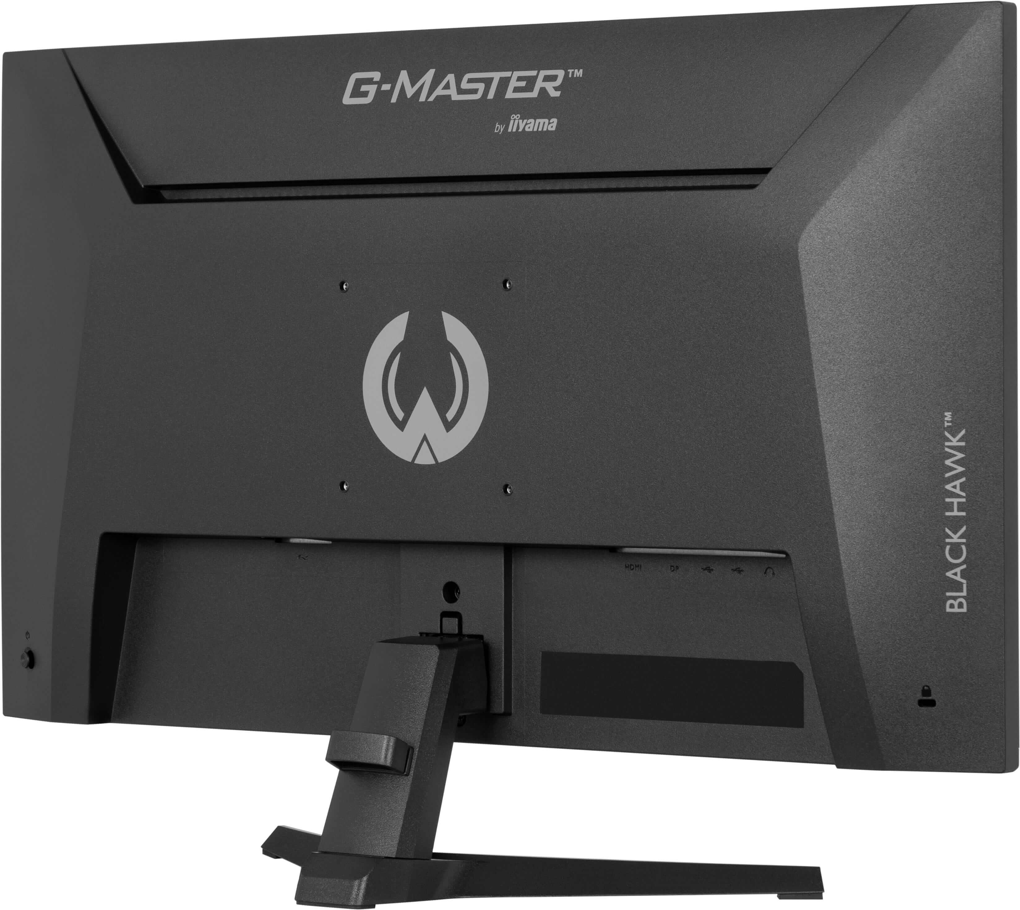 Iiyama G-MASTER G2741QSU-B1 | 27" QHD IPS Gaming Monitor mit 144 Hz